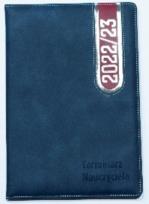 Opakowanie Terminarz Nauczyciela 2022/23 A5 Dn MENZURKA MIX