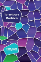Opakowanie Terminarz Rodzica 2025/26 A5 MIX