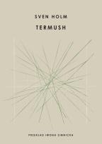 Okładka książki Termush