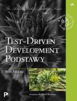 Okładka książki Test-Driven Development. Podstawy