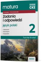 Okładka książki Testy drugoklasisty j. polski. Zadania i odpowedzi