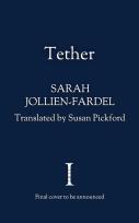 Okładka książki Tether