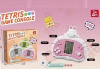 Opakowanie Tetris królik