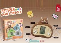 Opakowanie Tetris miś