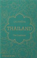 Okładka książki Thailand
