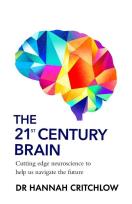 Okładka książki The 21st Century Brain