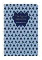 Okładka książki The Age of Innocence