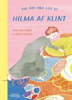 Okładka książki The Art And Life of Hilma af Klint