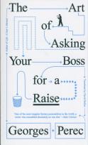 Okładka książki The Art of Asking Your Boss for a Raise
