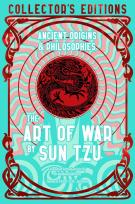 Okładka książki The Art of War