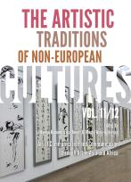 Okładka książki The Artistic Traditions of Non-European Cultures, vol. 11/12