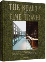 Okładka książki The Beauty of Time Travel