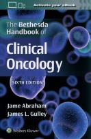 Okładka książki The Bethesda Handbook of Clinical Oncology