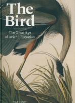 Okładka książki The Bird