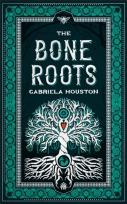 Okładka książki The Bone Roots