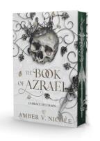 Okładka książki The Book of Azrael
