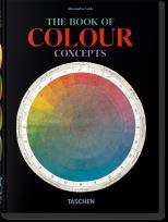 Okładka książki The Book of Colour Concepts. 45th Ed.