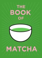 Okładka książki The Book of Matcha