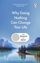 Okładka książki The Brain at Rest. Why doing nothing can change your life