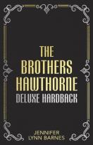 Okładka książki The Brothers Hawthorne