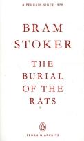 Okładka książki The Burial of the Rats