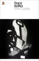 Okładka książki The Castle wer. angielska