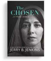 Okładka książki The Chosen Tom 2 Pójdź i zobacz