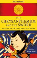 Okładka książki The Chrysanthemum and the Sword