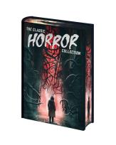 Okładka książki The Classic Horror Collection