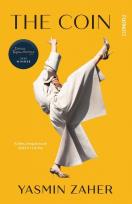 Okładka książki The Coin