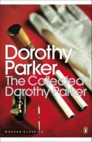Okładka książki The Collected Dorothy Parker wer. angielska