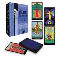 Okładka książki The Dark Daughter Tarot