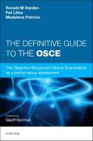 Okładka książki The Definitive Guide to the OSCE