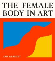 Okładka książki The Female Body in Art