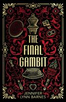 Okładka książki The Final Gambit