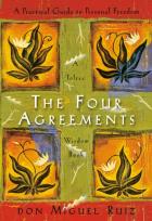 Okładka książki The Four Agreements