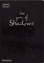 Okładka książki The Game of Shadows