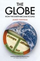 Okładka książki The Globe: How the Earth Became Round