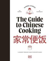 Okładka książki The Guide to Chinese Cooking