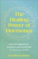 Okładka książki The Healing Power of Hormones