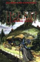 Okładka książki The Hobbit Graphic Novel : Revised and Expanded