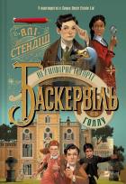 Okładka książki The incredible stories of Baskerville Hall UA