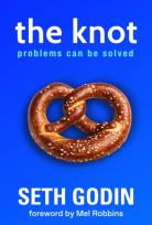 Okładka książki The Knot Problems Can Be Solved
