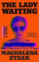 Okładka książki The Lady Waiting