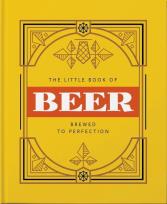 Opakowanie The Little Book of Beer