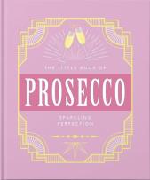 Opakowanie The Little Book of Prosecco
