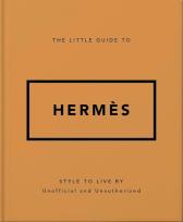 Opakowanie The Little Guide to Hermes