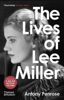 Okładka książki The Lives of Lee Miller wer. angielska