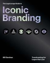 Okładka książki The LogoLounge Guide to Iconic Branding