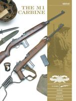 Okładka książki The M1 Carbine